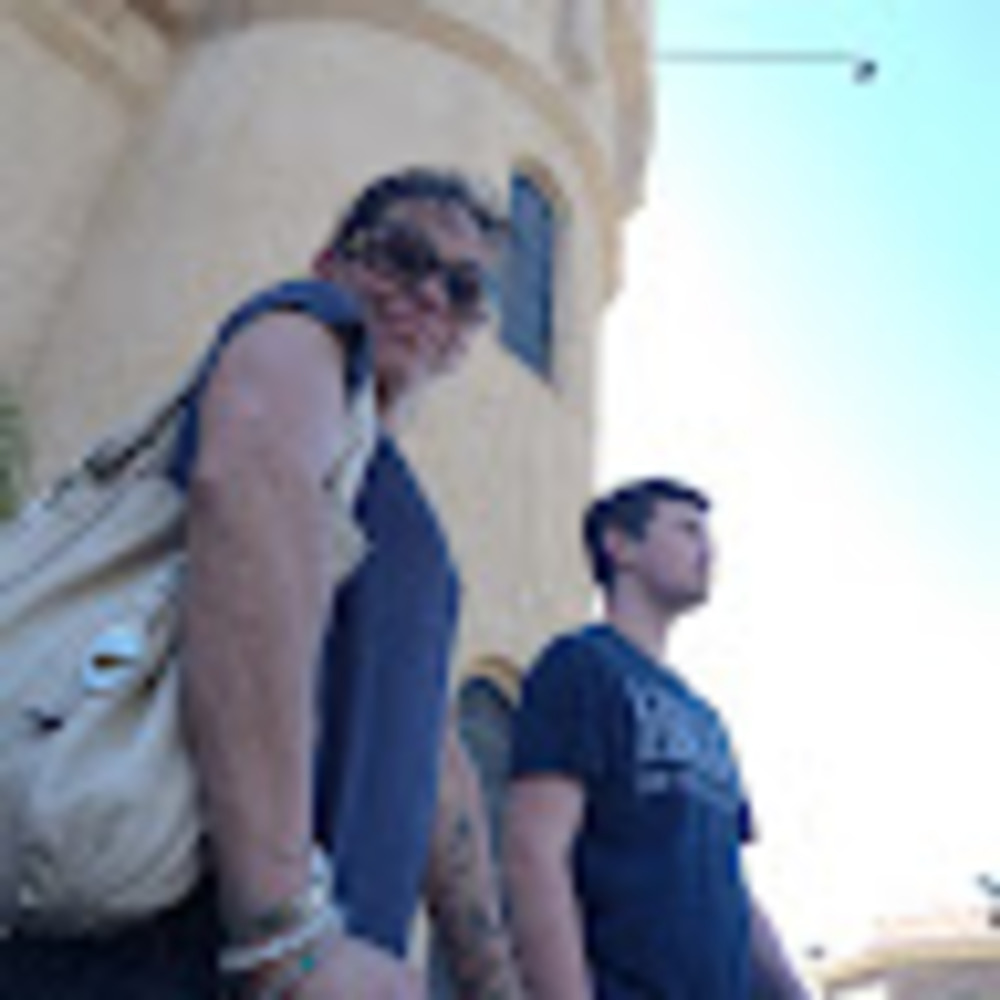 Meet your Posher, Cortney